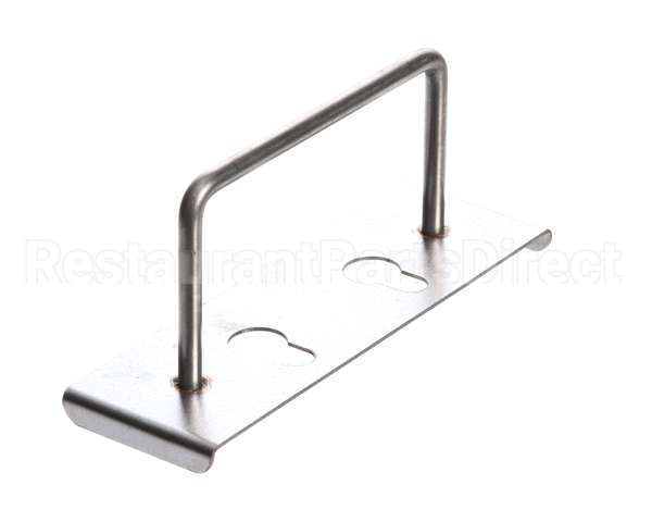 162838 Marshall Air Holder Tong W/Flanges
