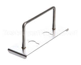 162838 Marshall Air Holder Tong W/Flanges
