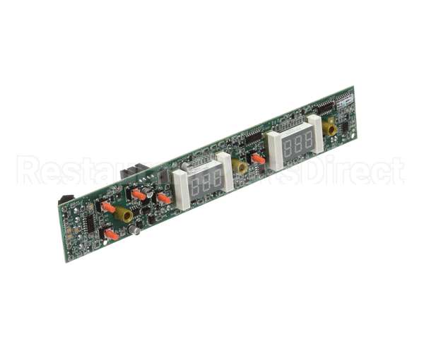 162866 Marshall Air Control Deck 2