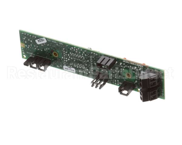 162870 Marshall Air Control Deck 4 Dh5G-333Wnd