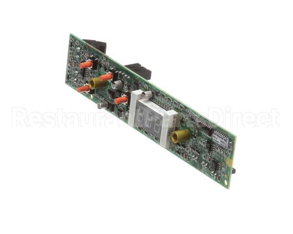 162870 Marshall Air Control Deck 4 Dh5G-333Wnd