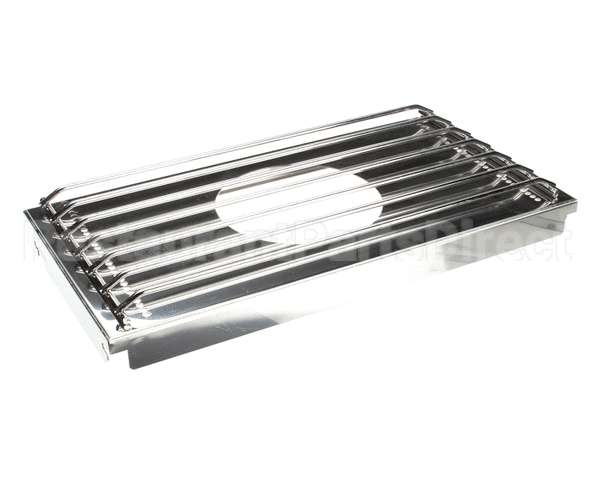 162905 Groen Blower Cover Asm