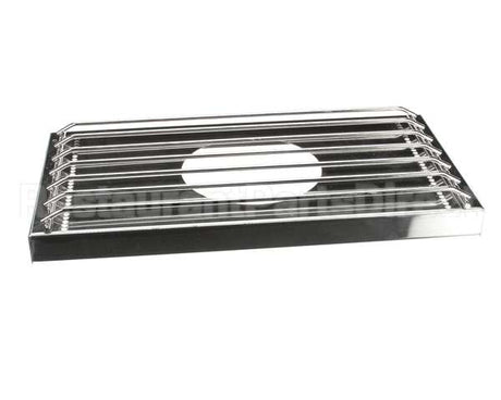 162905 Groen Blower Cover Asm