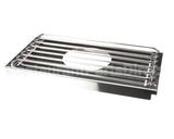 162905 Groen Blower Cover Asm