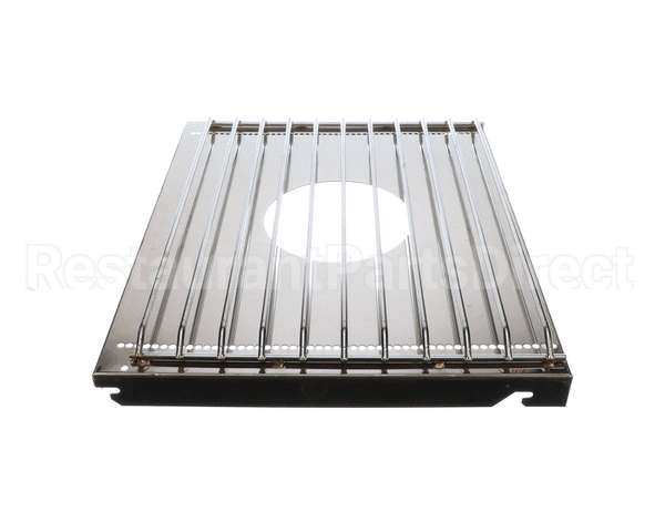 162915 Groen Cover, Blower Asm Hy-5E