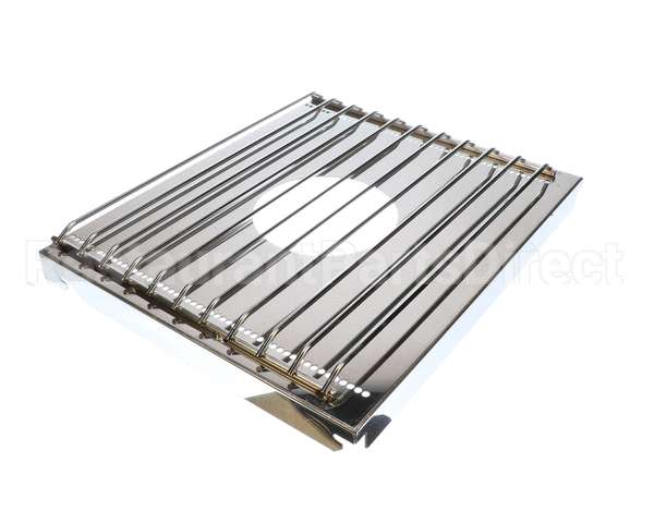 162915 Groen Cover, Blower Asm Hy-5E