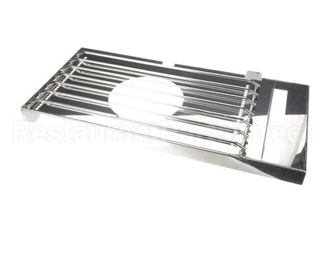 162921 Groen Fan Shroud Assembly, Ssb-3G/E