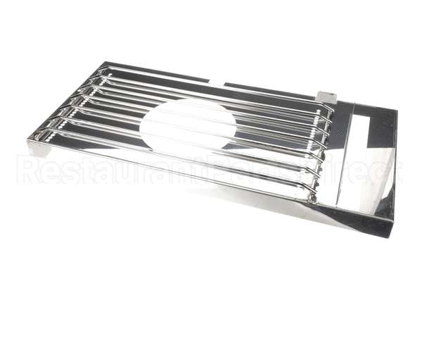 162921 Groen Fan Shroud Assembly, Ssb-3G/E