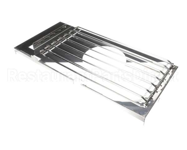 162921 Groen Fan Shroud Assembly, Ssb-3G/E