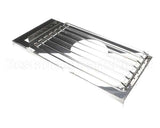 162921 Groen Fan Shroud Assembly, Ssb-3G/E