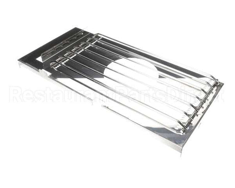 162921 Groen Fan Shroud Assembly, Ssb-3G/E