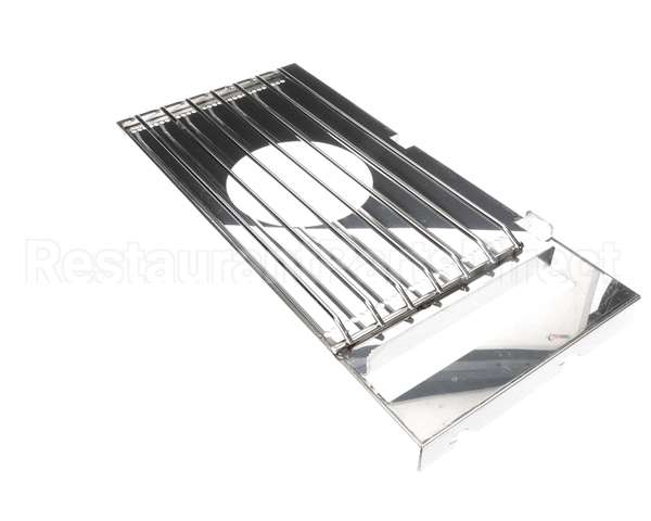 162921 Groen Fan Shroud Assembly, Ssb-3G/E