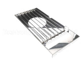 162921 Groen Fan Shroud Assembly, Ssb-3G/E