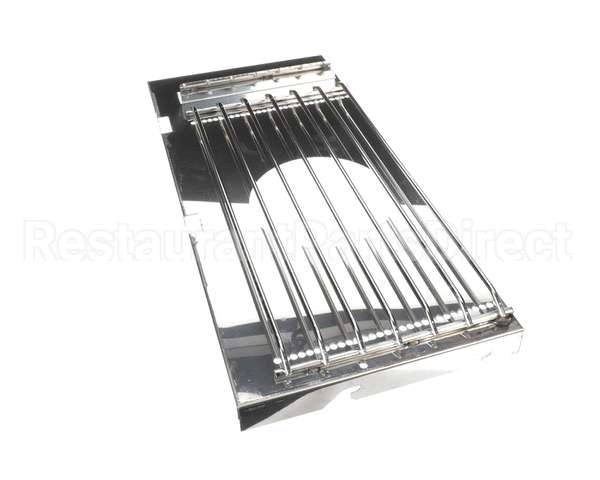 162921 Groen Fan Shroud Assembly, Ssb-3G/E