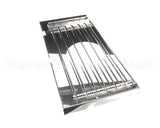 162921 Groen Fan Shroud Assembly, Ssb-3G/E