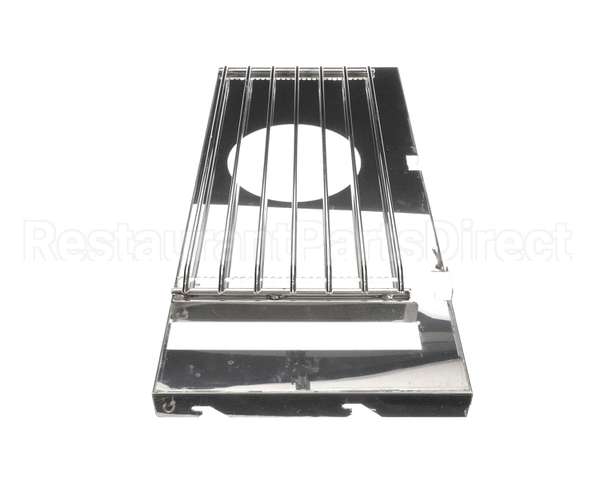 162921 Groen Fan Shroud Assembly, Ssb-3G/E