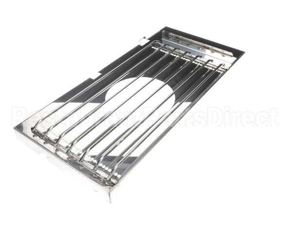 162921 Groen Fan Shroud Assembly, Ssb-3G/E