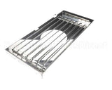 162921 Groen Fan Shroud Assembly, Ssb-3G/E