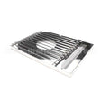 162932 Compatible Groen Assembly, Fan Shroud, Ss B-5E/G