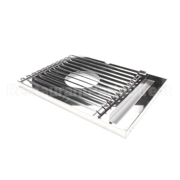 162932 Compatible Groen Assembly, Fan Shroud, Ss B-5E/G