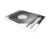 162932 Groen Assembly, Fan Shroud, Ssb-5E/G