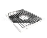 162932 Groen Assembly, Fan Shroud, Ssb-5E/G