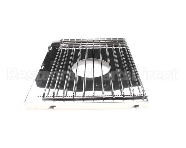 162932 Groen Assembly, Fan Shroud, Ssb-5E/G