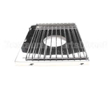 162932 Groen Assembly, Fan Shroud, Ssb-5E/G