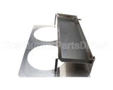 162966 Norlake Condensate Pan/2Fan Deck