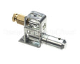 162AL Hickory Pilot Housing Left Hand