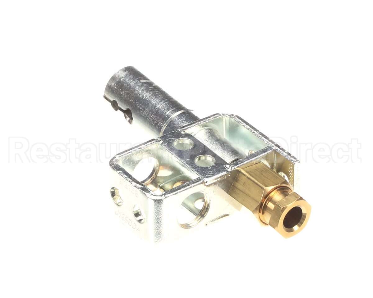 162BB45 Hickory Pilot Housing 45 Bot