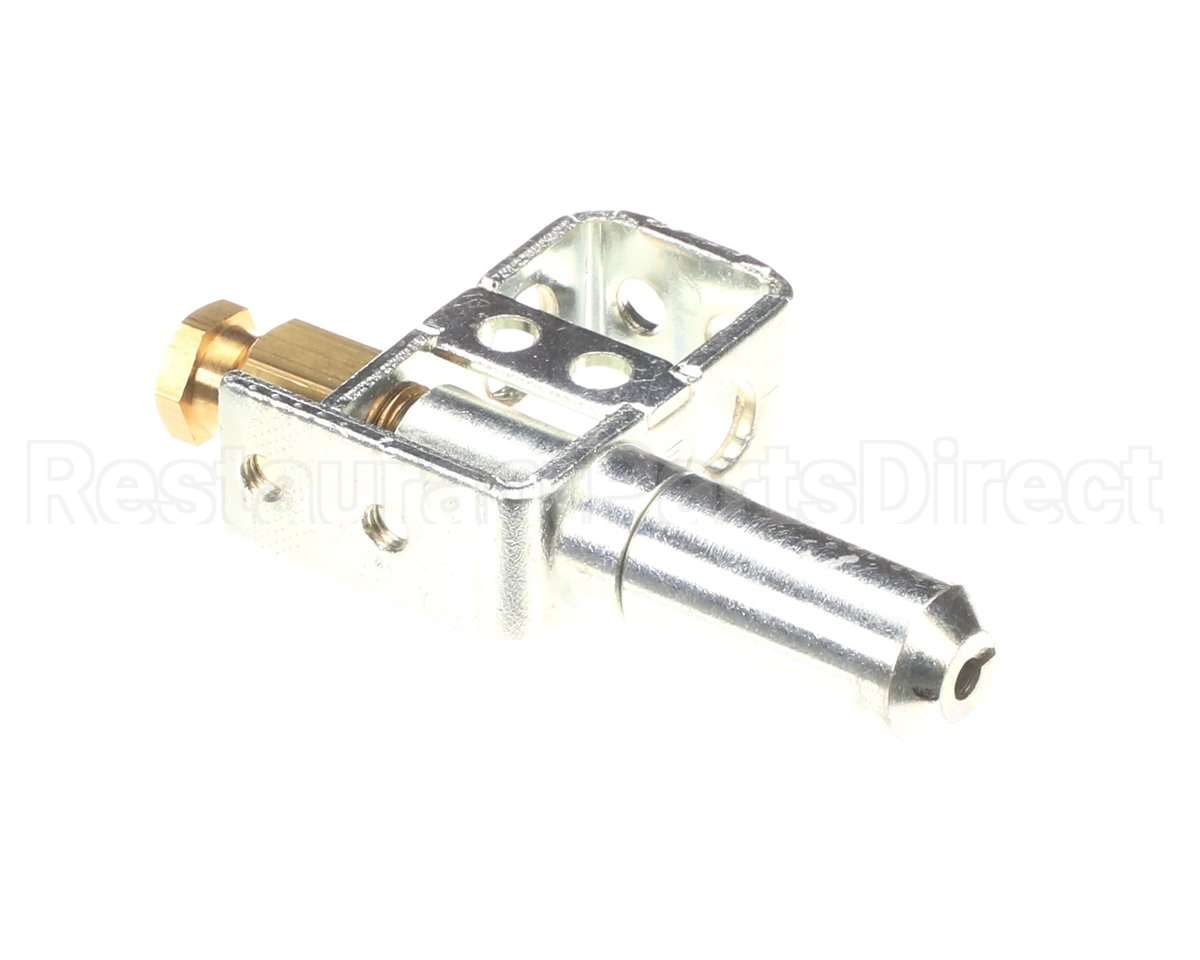 162BB45 Hickory Pilot Housing 45 Bot