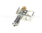 162BB45 Hickory Pilot Housing 45 Bot