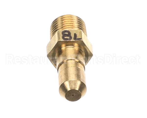 163001 Marshall Air Orifice Flame Runner #78