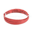 16302 Compatible Biro Sawblade, 124 X 5/8, .020, 4T, Stpo