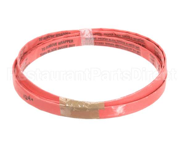 16302HT Biro Saw Blade 124 In. X 5/8 .022 3