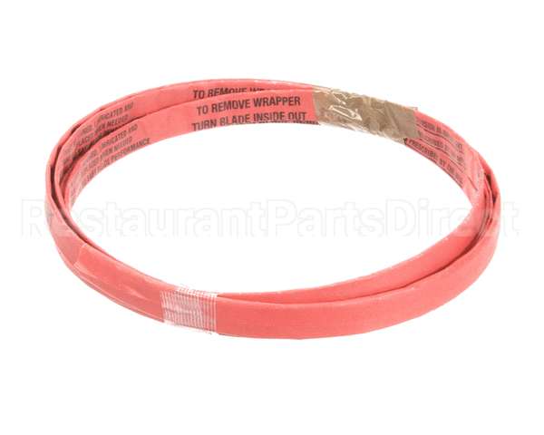 16302HT Biro Saw Blade 124 In. X 5/8 .022 3