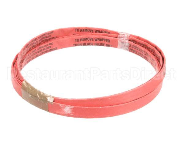 16302HT Biro Saw Blade 124 In. X 5/8 .022 3