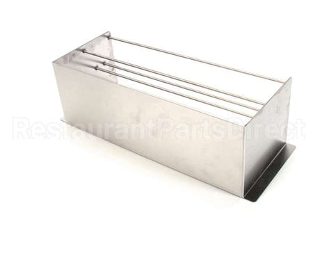 163035 Marshall Air 2 Row Bag Holder