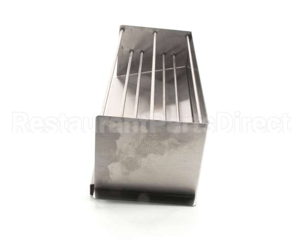 163035 Marshall Air 2 Row Bag Holder