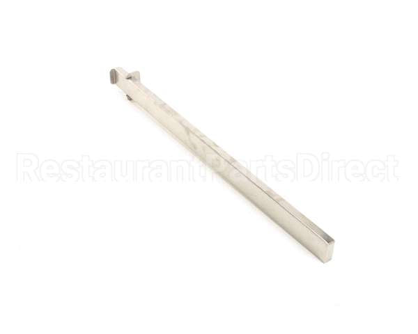 16307 Nieco Tray, Sludge - 28.5 Frame - Weldment