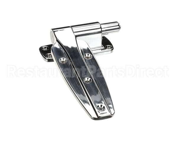 1631 Crown Tonka Hinge 1248 Rev Cam Rise Spring Assist 1-