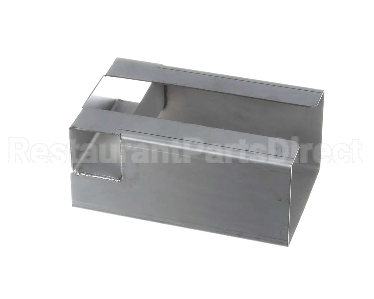 163207 Marshall Air Holderscoop And Tong