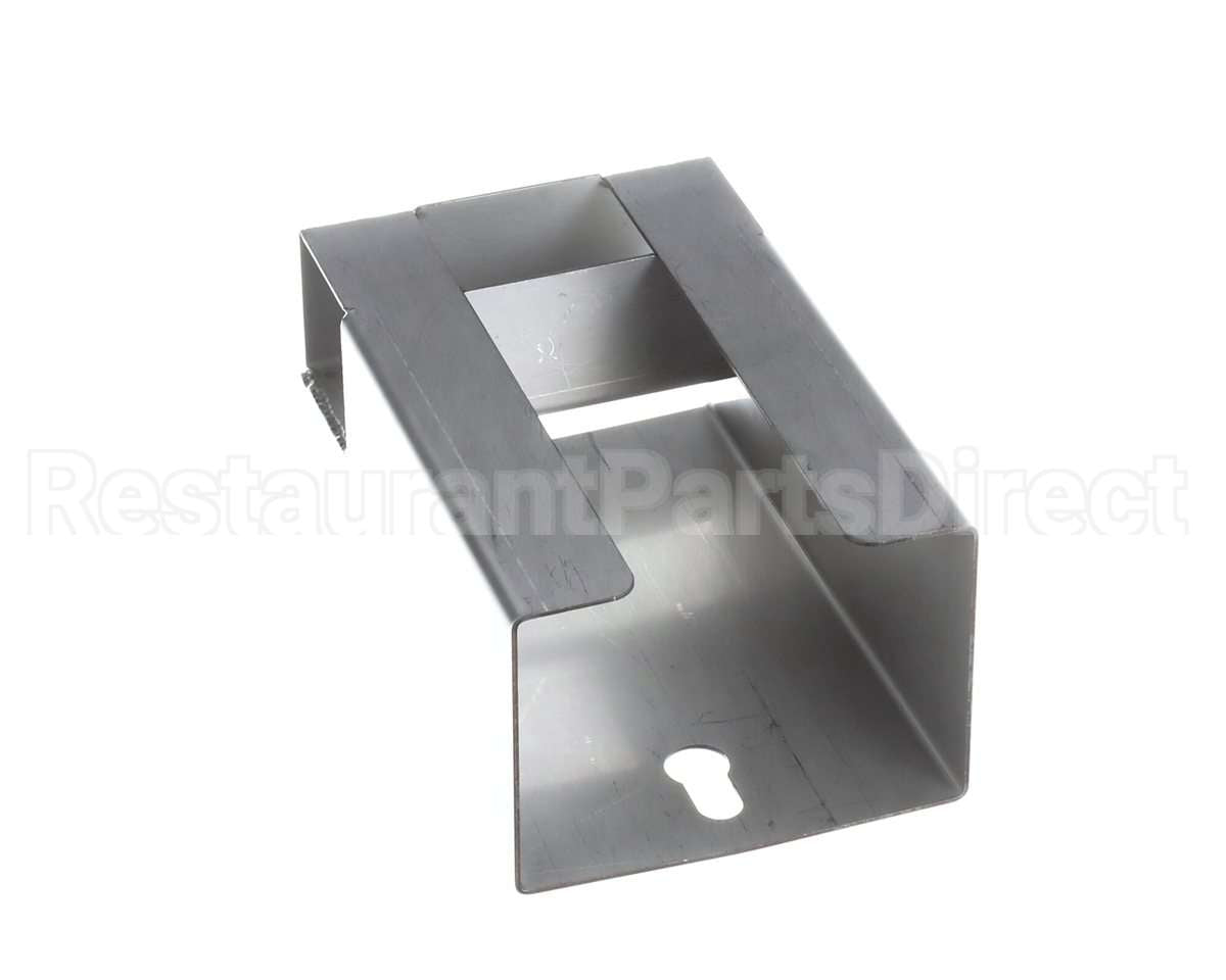 163207 Marshall Air Holderscoop And Tong