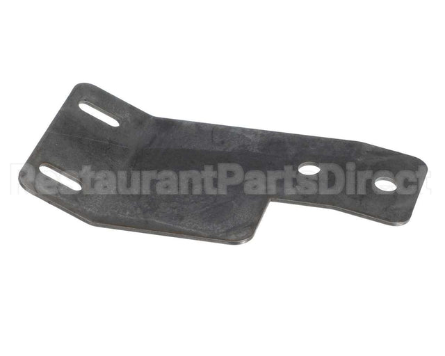 16331 Henny Penny Brkt - Gas Line - Front