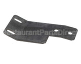 16331.00 Henny Penny Brkt - Gas Line - Front