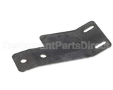 16331.00 Henny Penny Brkt - Gas Line - Front