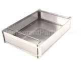 163322 Henny Penny Weld Assembly-Crumb Catcher