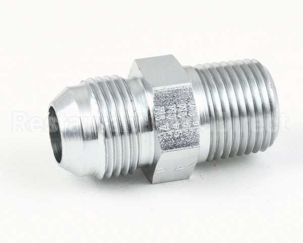 16335 Henny Penny Male Connector 37 Flare