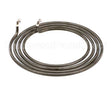 16336-2-D Cretors Element 3050W-208V-16 (Middle)